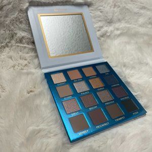 Bh Cosmetics Eyeshadow Palette